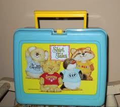 shirt tales lunchbox