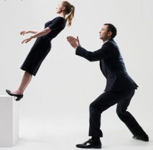 new managers need to build a foundation of trust