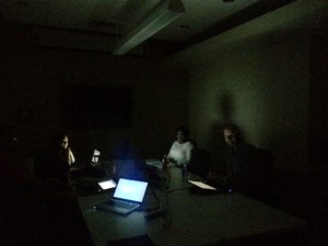 training-in-the-dark