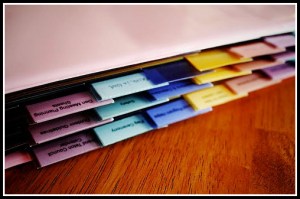 outdated-training-binders