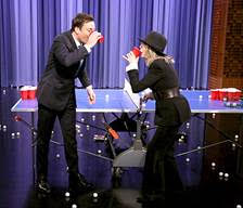 jimmy fallon diane keaton 1