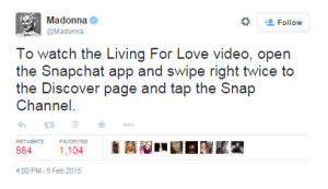 madonna-snapchat-tech-support