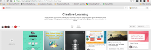 Pinterest_-_Creative_Learning