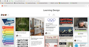 Pinterest_-_Learning_Design