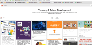Pinterest_-_Training_and_Talent_Development